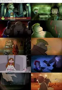 Boogie (2009)