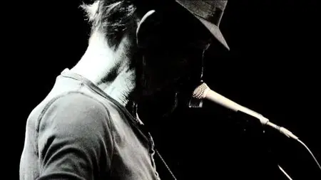 Calvin Russell - The Last Call, In The Heat Of A Night... (2011)