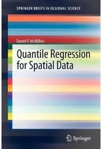 Quantile Regression for Spatial Data [Repost]