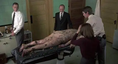 The Silence of the Lambs (1991) [Repost]