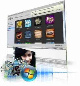 Super MP3 Download Professional Edition v3.2.5.8