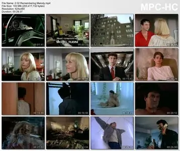 The Hitchhiker - Complete Season 2 (1984)