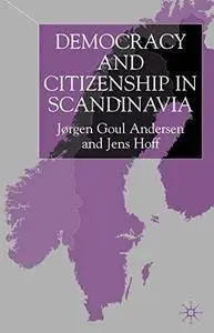 Democracy and Citizenship in Scandinavia(Repost)