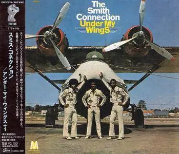 The Smith Connection - Under My Wings (1972) Japanese Remastered 2012
