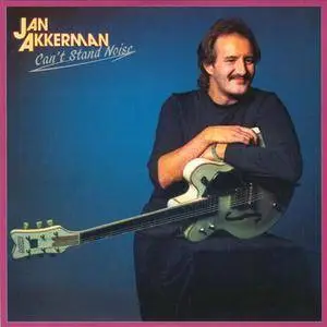 Jan Akkerman - The Complete Jan Akkerman [26CD Box Set] (2018)