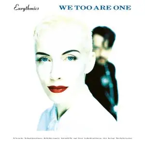 Eurythmics - We Too Are One (1989/2018) [Official Digital Download]