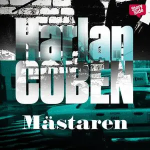 «Mästaren» by Harlan Coben