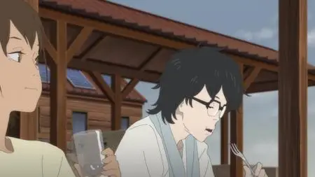 日本沈没2020 S01E06