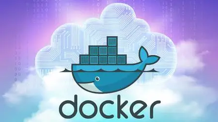 Complete Docker Containers - DevOps Path