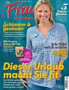 Frau im Leben – September 2019