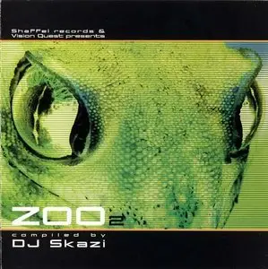 Skazi - Discography (7 Albums) - compiled by Shashkin