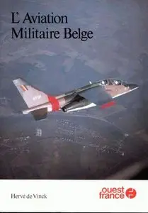 L'Aviation Militaire Belge