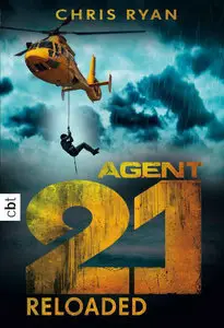 Chris Ryan - Agent 21 - Reloaded - (Band2)
