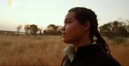 Into The Okavango (2018)