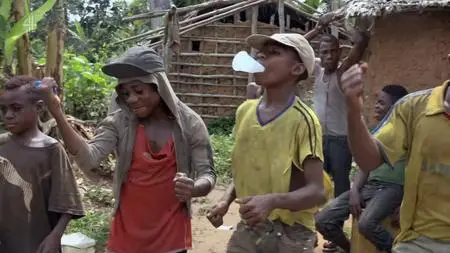 Ch4. - Extreme Tribe: The Last Pygmies (2019)