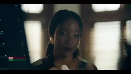 Dear White People S04E02
