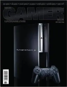 Hardcore Gamer Magazine - Vol 2 Issue 6