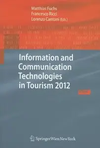 Information and Communication Technologies in Tourism [Repost]