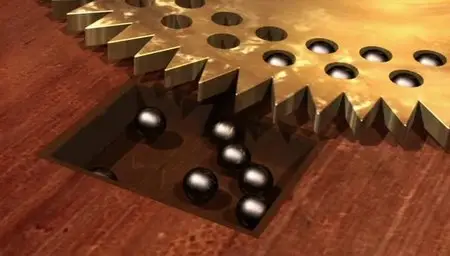 History Channel - Ancient Discoveries (2003)
