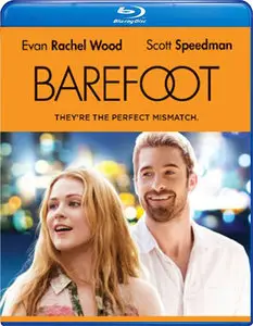 A Piedi Nudi / Barefoot (2014)