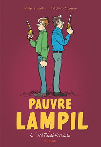 Pauvre Lampil - L'intégrale