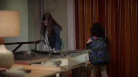 Girlfriends' Guide to Divorce S04E06