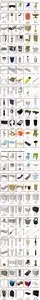 3D Models Collection