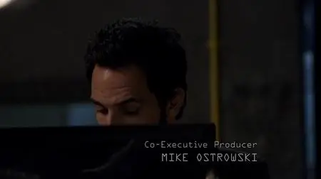 The Blacklist S02E05