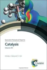 Catalysis, Volume 30