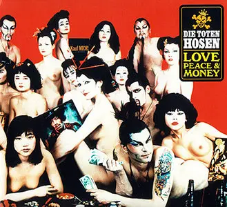 Die Toten Hosen - Bis zum bitteren Ende: Jubilaeumsedition (1982-2002) [17 Remastered Albums - Box '2007] RESTORED
