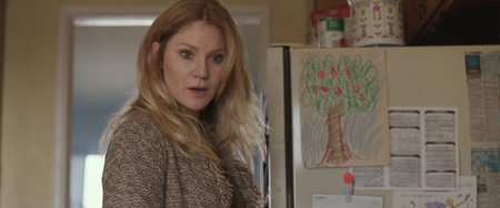 At the Devil's Door (2014) 