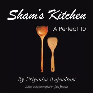 Sham's Kitchen: A Perfect 10