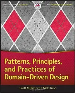 Patterns, Principles and Practices of Domain-Driven Design (Repost)