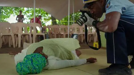 Death in Paradise S07E04