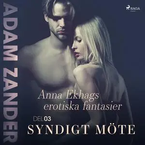 «Syndigt möte - Anna Ekhags erotiska fantasier del 3» by Adam Zander