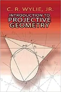 Introduction to Projective Geometry (Dover Books on Mathematics)