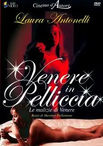 Venus in Furs (1969) Le malizie di Venere
