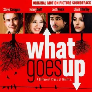 VA-What Goes Up OST 2009