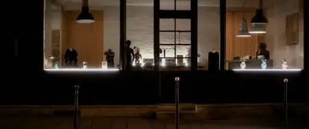 Tout ce qui brille (2010) 