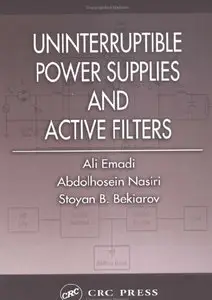 Uninterruptible Power Supplies and Active Filters (repost)