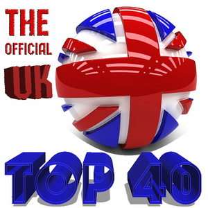 UK Top 40 Singles Chart The Official 12 August (2016)