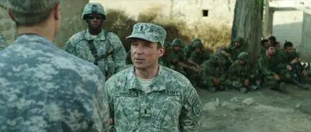 War Machine (2017)