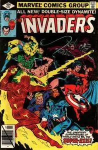 The Invaders v1 041