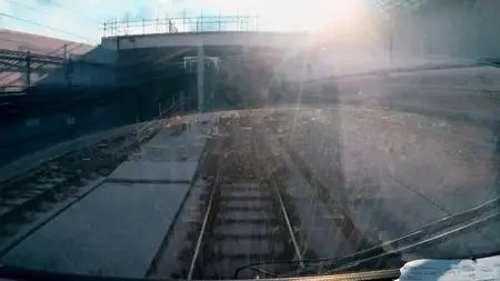 The Fifteen Billion Pound Railway S03E01