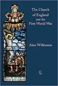 The Church of England and the First World War