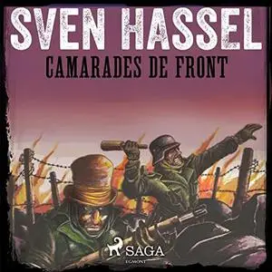Sven Hassel, "Camarades de front"