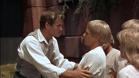 The Time Machine (1960)