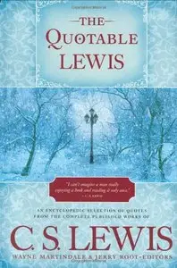 The Quotable Lewis