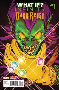 What If Infinity - Dark Reign 001 (2015)