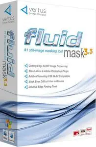 Vertus Fluid Mask 3.3.18 macOS